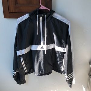 Adidas Rain Jacket